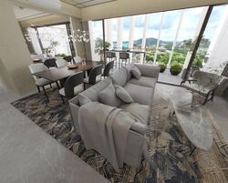 The Myst (D23), Condominium #619769841